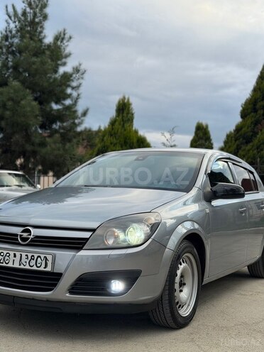Opel Astra 2004, 317,077 km - 1.4 l - Gəncə