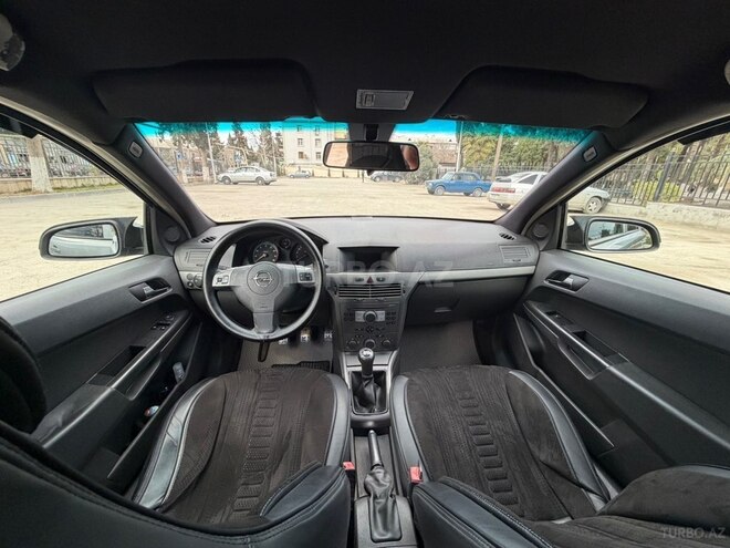 Opel Astra 2004, 317,077 km - 1.4 l - Gəncə