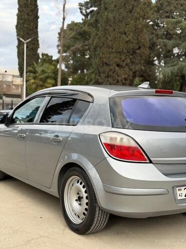 Opel Astra 2004, 317,077 km - 1.4 l - Gəncə