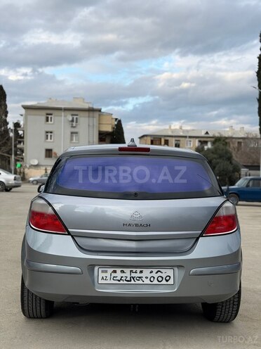 Opel Astra 2004, 317,077 km - 1.4 l - Gəncə