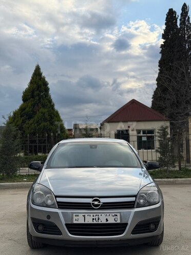 Opel Astra 2004, 317,077 km - 1.4 l - Gəncə