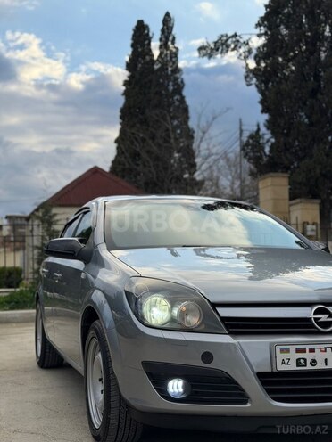 Opel Astra 2004, 317,077 km - 1.4 l - Gəncə
