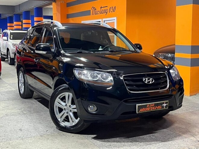 Hyundai Santa Fe-7