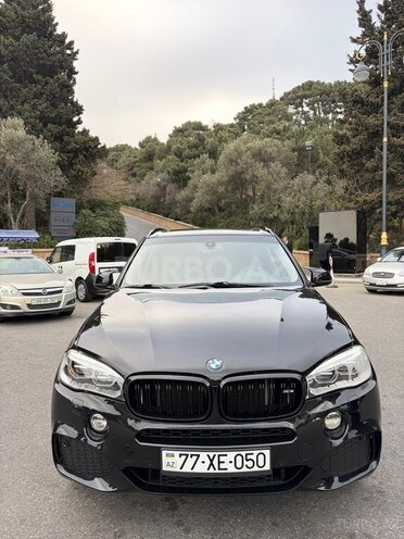 BMW X5-2