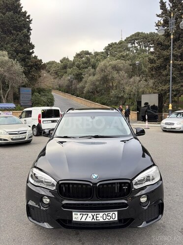 BMW X5-1