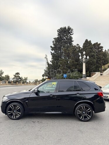 BMW X5-7
