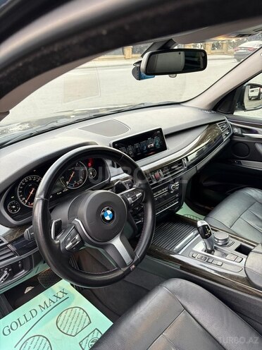 BMW X5-4