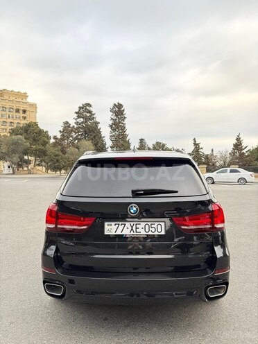BMW X5-8