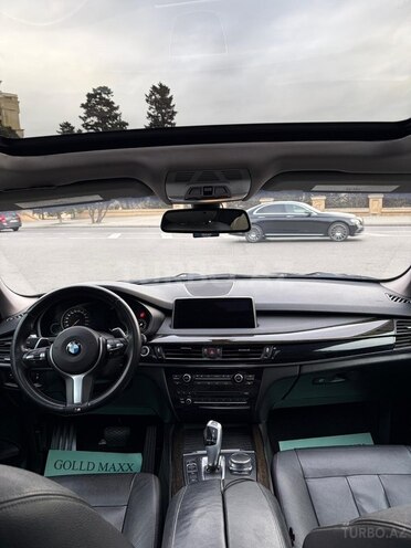 BMW X5-5