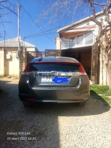 Honda Insight-2