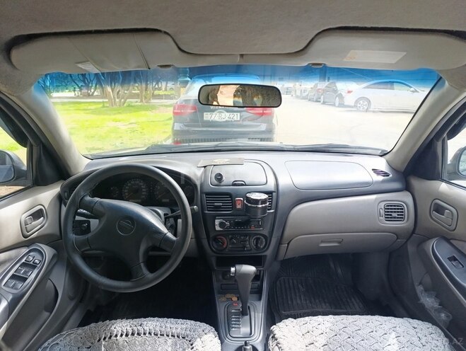 Nissan Sunny 2003, 367,154 km - 1.6 л - Bakı