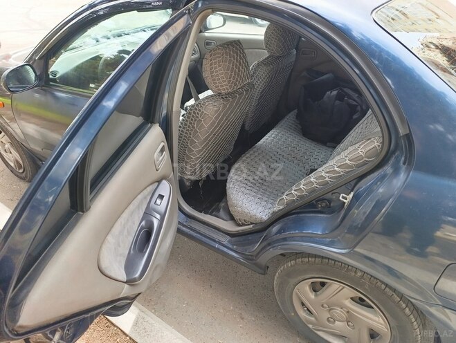 Nissan Sunny 2003, 367,154 km - 1.6 л - Bakı