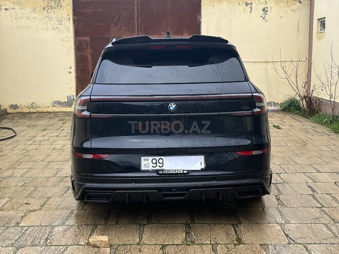 Changan  2025, 15,344 km - 1.5 l - Bakı