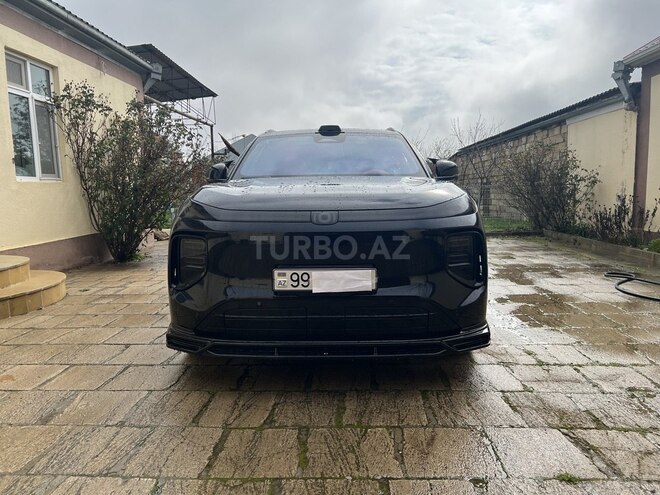 Changan  2025, 15,344 km - 1.5 l - Bakı