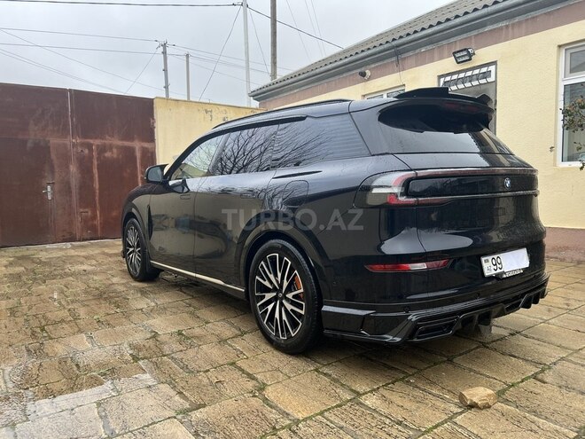 Changan  2025, 15,344 km - 1.5 l - Bakı
