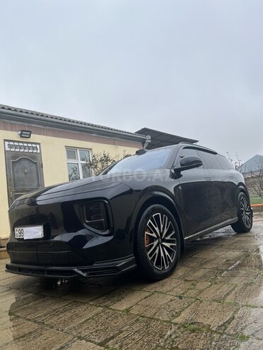 Changan  2025, 15,344 km - 1.5 l - Bakı