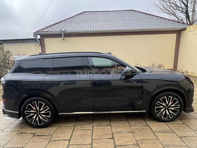 Changan  2025, 15,344 km - 1.5 l - Bakı