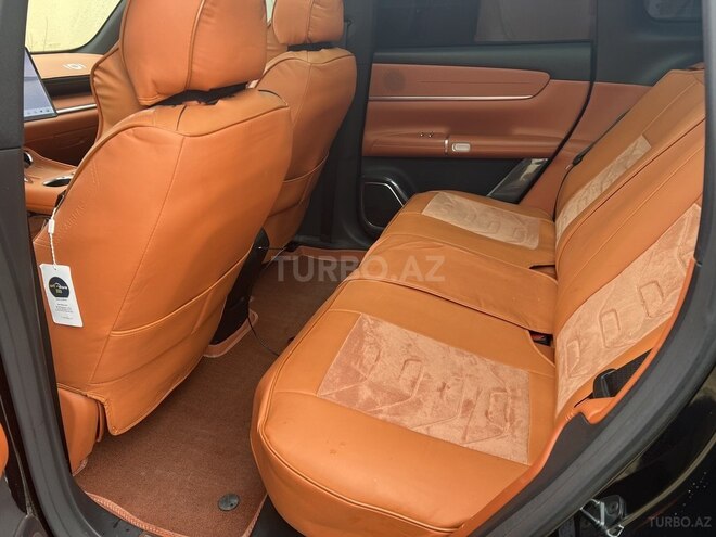 Changan  2025, 15,344 km - 1.5 l - Bakı