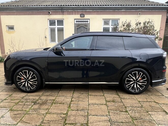 Changan  2025, 15,344 km - 1.5 l - Bakı