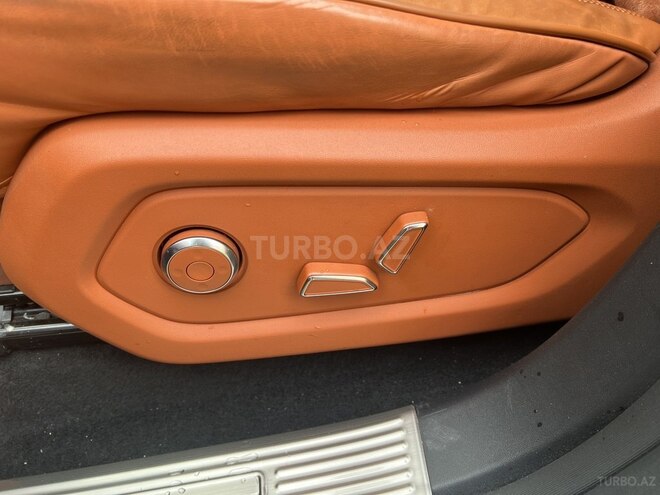 Changan  2025, 15,344 km - 1.5 l - Bakı