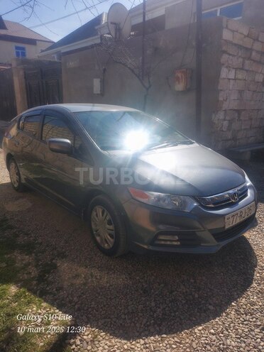 Honda Insight-5