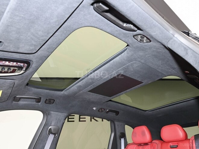 ZEEKR 8X-19