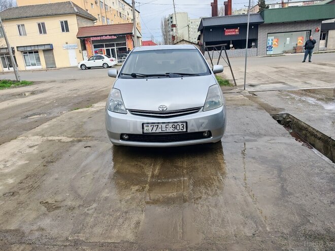 Toyota Prius 2007, 502,115 km - 1.5 l - Lənkəran