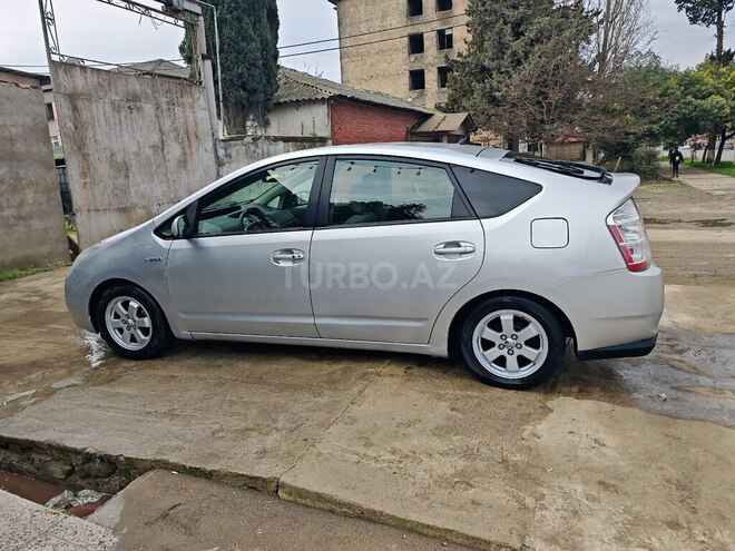 Toyota Prius 2007, 502,115 km - 1.5 l - Lənkəran