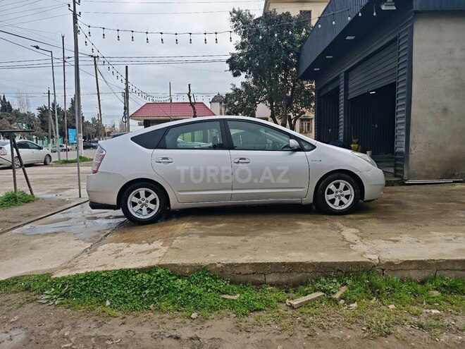 Toyota Prius 2007, 502,115 km - 1.5 l - Lənkəran
