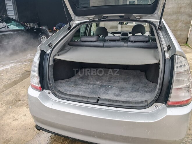 Toyota Prius 2007, 502,115 km - 1.5 l - Lənkəran