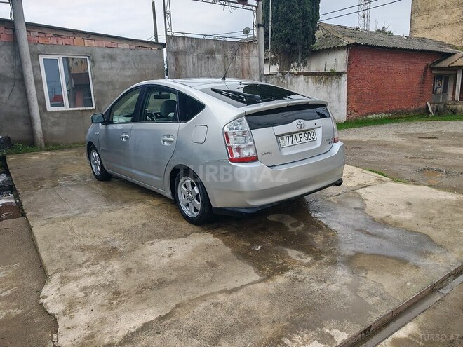 Toyota Prius 2007, 502,115 km - 1.5 l - Lənkəran