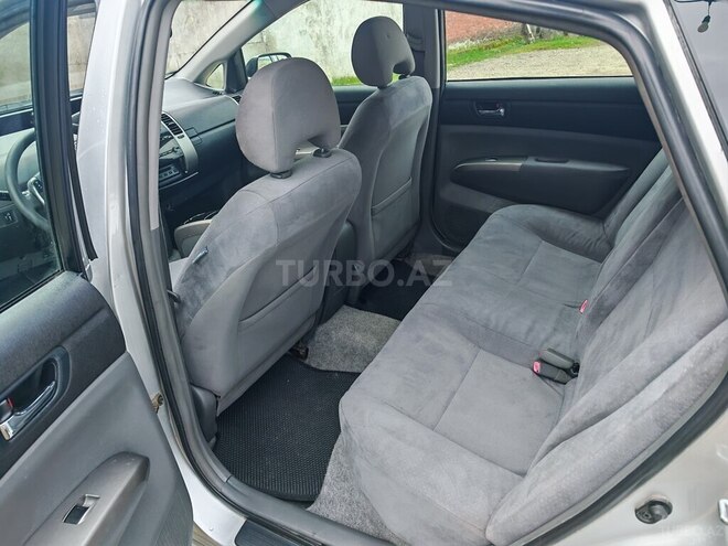 Toyota Prius 2007, 502,115 km - 1.5 l - Lənkəran