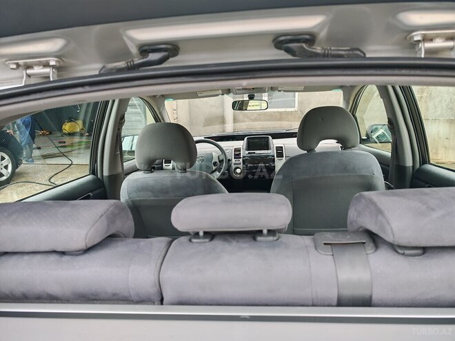 Toyota Prius 2007, 502,115 km - 1.5 l - Lənkəran