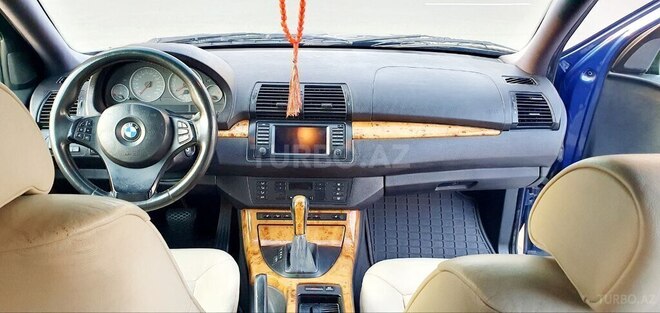 BMW X5-4