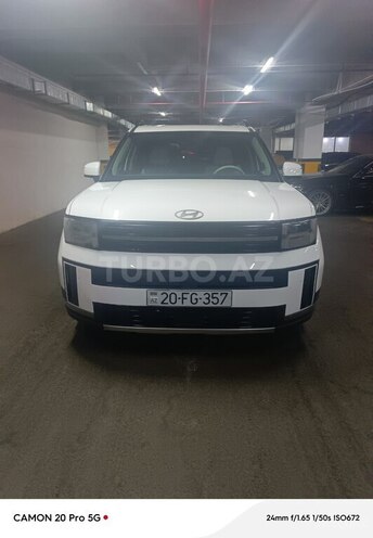 Hyundai Santa Fe-4