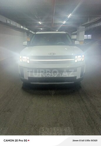 Hyundai Santa Fe-5
