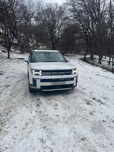 Hyundai Santa Fe-1