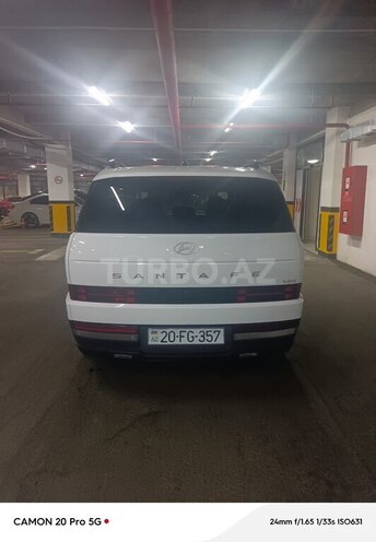 Hyundai Santa Fe-7