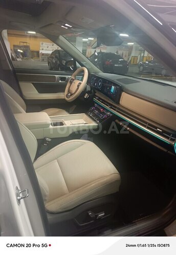 Hyundai Santa Fe-9