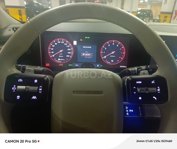 Hyundai Santa Fe-19