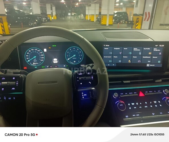 Hyundai Santa Fe-18
