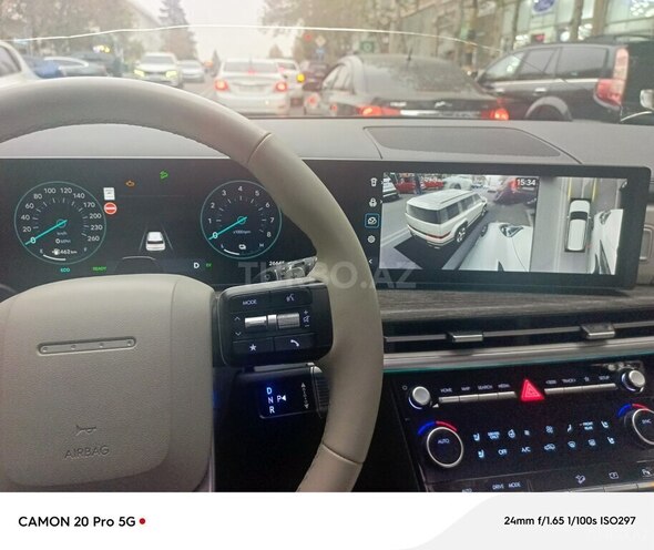 Hyundai Santa Fe-20