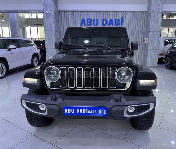 Jeep Wrangler-2