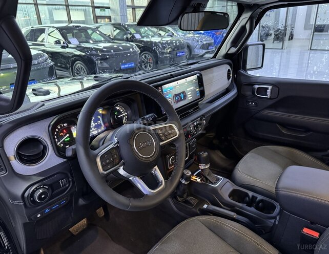 Jeep Wrangler-9