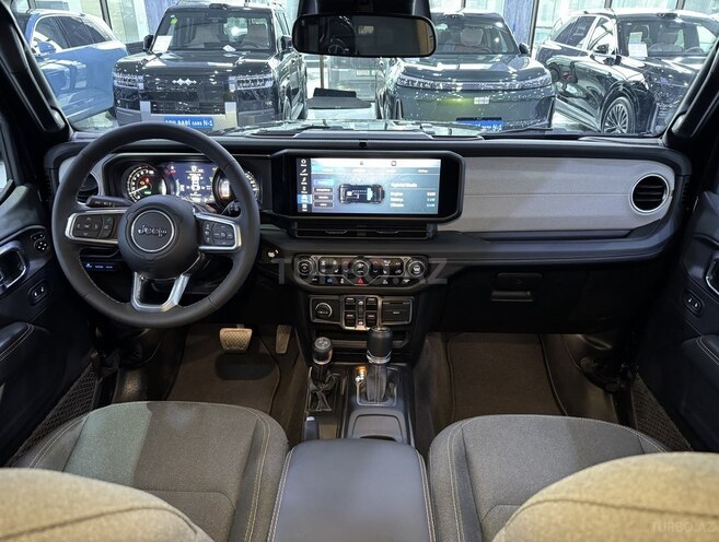 Jeep Wrangler-8