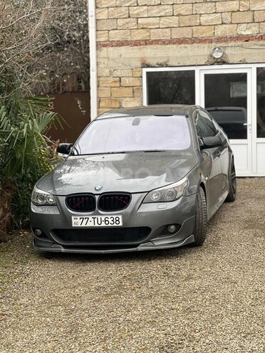 BMW 530-15
