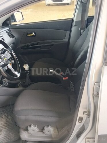 Kia Rio 2005, 310,000 km - 1.5 l - Bakı