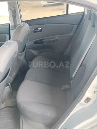 Kia Rio 2005, 310,000 km - 1.5 l - Bakı