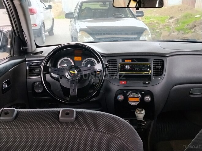 Kia Rio 2005, 310,000 km - 1.5 l - Bakı