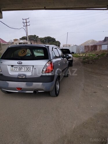 Kia Rio 2005, 310,000 km - 1.5 l - Bakı